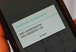 IMEI sorgulama ekranı ile cihaz kayıt bilgilerini öğrenin!