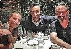 Cem Yılmaz’dan ilginç paylaşım