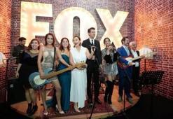FOX Networks Group'un yeni sezon lansmanı gerçekleşti!