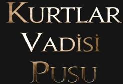 Kurtlar Vadisi Pusu yeni sezon ne zaman başlayacak? Hangi kanalda yayınlanacak?