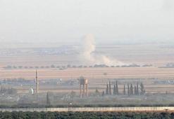 Fırat Kalkanı Harekatı'nın 44’üncü gününde çatışmalar sürüyor