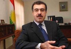 'Irak Hükümeti'nin bilgisi var!'