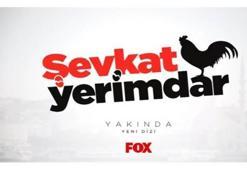 Şevkat Yerimdar dizisinin ilk bölümü için geri sayım başladı!
