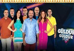 Güldür Güldür Show’un oyuncu kadrosuna yeni sezonda sürpriz bir isim katıldı!