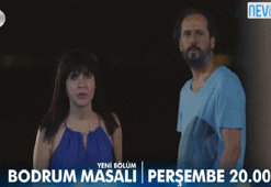 Bodrum Masalı 7. yeni bölümde Yıldız, Evren'den boşanmaya karar veriyor!