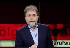 Gazeteci Ahmet Hakan ifade verdi