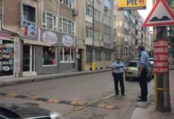 Bursa'da 1 kişiyi döven 4 şüpheli polisle çatıştı