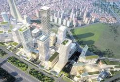 Finansa 2 milyar $’lık temel