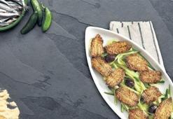 Kalbinize dost yemek tarifleri