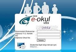 MEB E-okul uygulaması ile öğrenci devamsızlık durumunu güncel haliyle öğrenin!