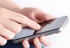 IMEI sorgulama ekranı şifresiz kullanılıyor?