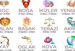 Burçlara ilişkin en güncel bilgiler burç yorumları haberinde!