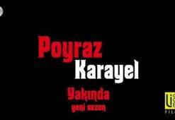 Poyraz Karayel 3. sezon ne zaman başlıyor? Fragman yayınlandı!