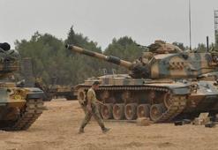 Türk Birliği, büyük operasyona hazırlanıyor
