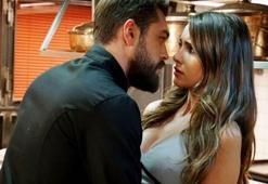 Tatlı İntikam 25. yeni bölümde Sinan ve Pelin arasında romantik dakikalar!