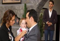 Bana Sevmeyi Anlat'ın 6. yeni bölümünde Leyla, Haşmet'in evine gidiyor!