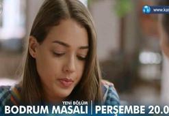 Bodrum Masalı'nın 8. yeni bölümünde Ateş gerçekleri öğreniyor!