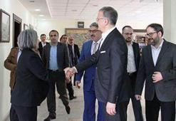 Gültan Kışanak ve Ekrem Dumanlı ile ilgili bomba iddia