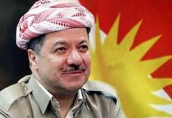 Mesrur Barzani: IŞİD, Musul'da büyük ve uzun bir savaşa kendini hazırlamış durumda