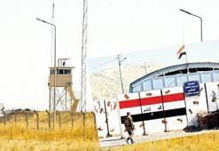 İşte Bağdat-Ankara hattını geren kamp!