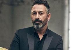 Cem Yılmaz'dan hırsızlık ihbarı!