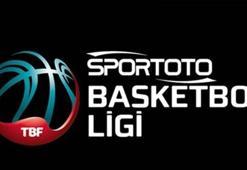 Basketbol heyecanı başlıyor!
