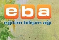 EBA kurs platformuna nasıl giriş yapılır?