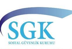 SSK ve BAĞ-KUR sorgulama ekranına giriş