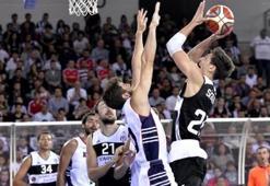 Beşiktaş sezona farklı başladı