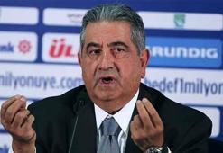 Mahmut Uslu: Galatasaray ölümü alırdı, kupayı alamazdı!