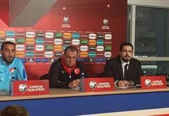 Fatih Terim'den NTV'ye tepki!