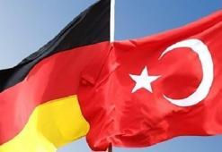 Türkiye'den Almanya'ya çağrı!