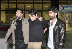 Darbeci Binbaşı Özkan Öztürk yakalandı