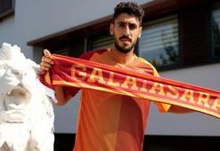 'Arsenal'de oynamak isterim'