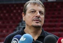 Ataman: 'Hedefimiz şampiyonluk'