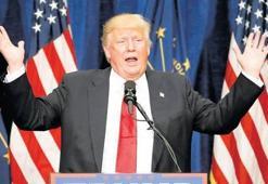 Trump'ın skandal açıklamaları!