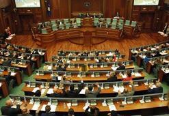 'Sırp Listesi' milletvekilleri çalışmalarını dondurdu
