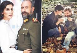 Ekranda yıldız savaşları