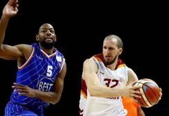 G.Saray Odeabank evinde galip