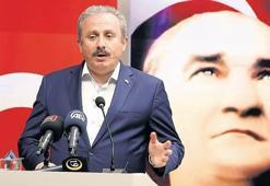 ‘FETÖ’cülerin siyasette etkili olma niyeti yok’