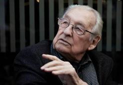 Polonyalı yönetmen Andrzej Wajda hayatını kaybetti