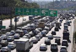 İBB trafik durumu uygulaması ile trafik yoğunluğunu takip edebilirsiniz!