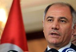 Başbakan Yıldırım: Efkan Ala görevi bıraktı