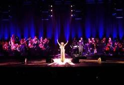 EXPO 2016’ya Brightman damgası