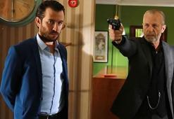 Poyraz Karayel başlıyor