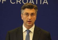 Plenkovic hükümeti kurmakla görevlendirildi