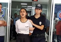 ÇOMÜ'de 17 öğrenciye gözaltı