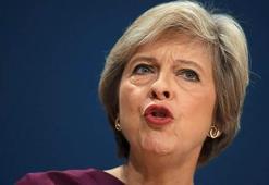 May: İngiltere'deki AB yurttaşlarının yasal hakları korunacak