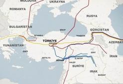 Türk Akımı ve Güney Akımı projesi nedir?