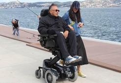 Gizemli arkadaş